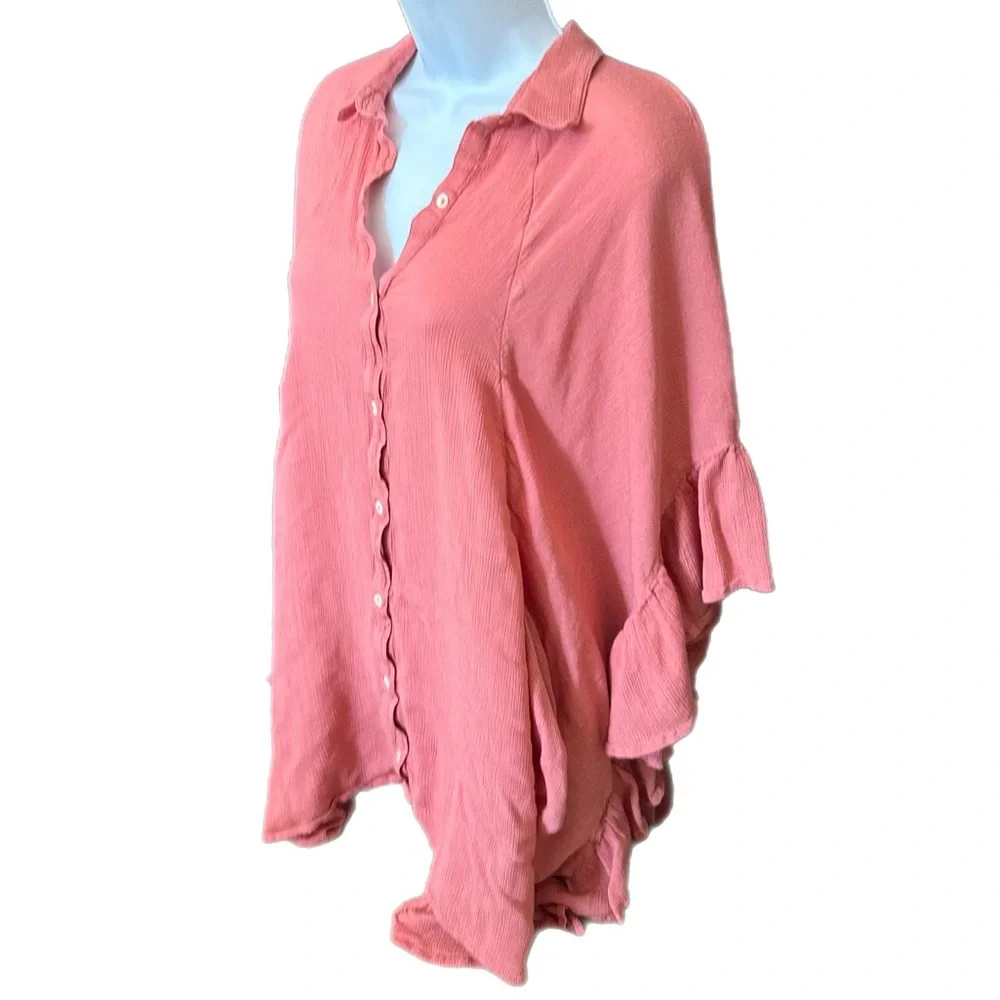 Free‎ People top